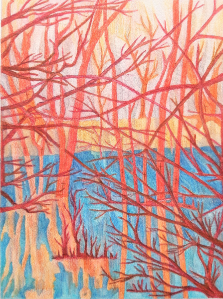 Lose-lose 2024, Sabine Bergau