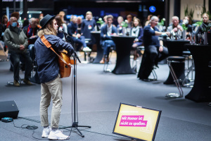 Markentag 2021: Bei Beresa zu Gast