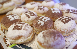 Leckeres vom Bielefeld-Partner Pollmeier-Lechtermann