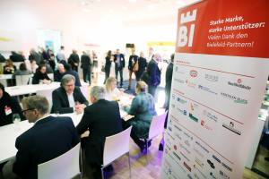 Immer im Fokus - Die Bielefeld-Partner