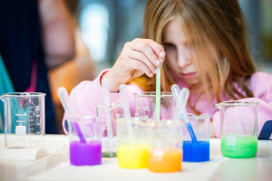 Wissenswerkstadt Halloween