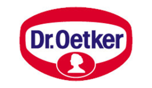 Logo Oetker