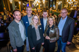 Bielefelder Stadtgespräche