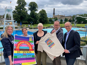 Summer Closing Bielefeld