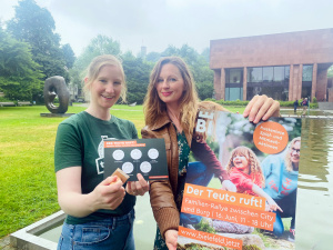 Touristischer Aktionstag Bielefeld