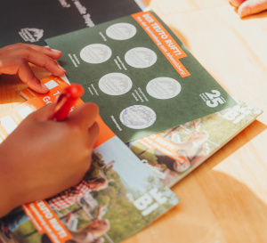 Touristischer Aktionstag Bielefeld