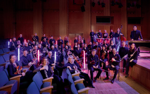 vielHarmonie WDR Funkhausorchester