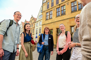 Bielefeld Stadtführung
