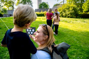 Aktionstag Teuto ruft
