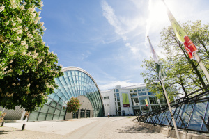 Stadthalle Bielefeld