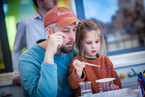 Wissenswerkstadt Workshop