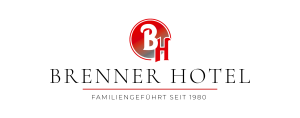 Logo Brenner Hotel