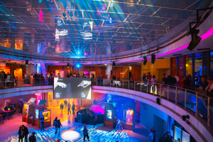 Nachtansichten Bielefeld