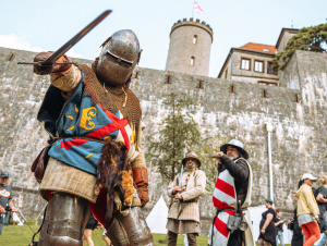 Sparrenburgfest Bielefeld