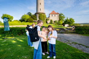 Der Teuto ruft