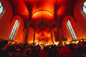 Nachtansichten Bielefeld