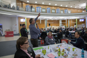 Ideenlabor WissensWerkStadt Bielefeld