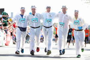 Stadtwerke run & roll day