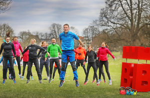 Bielefeld kommt raus