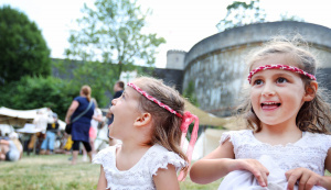 Sparrenburgfest Bielefeld