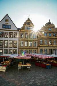 Altstadtmarkt