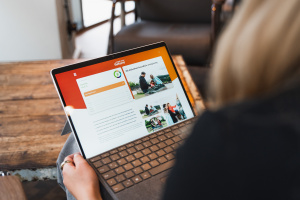 match your future Kampagne Fachkräfte Bielefeld